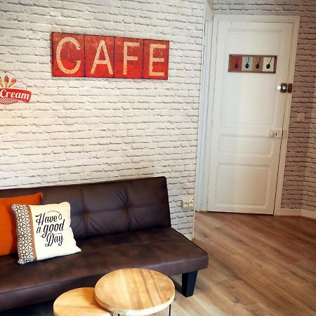 Appart Hotel Le Frenchy Bréhal Εξωτερικό φωτογραφία
