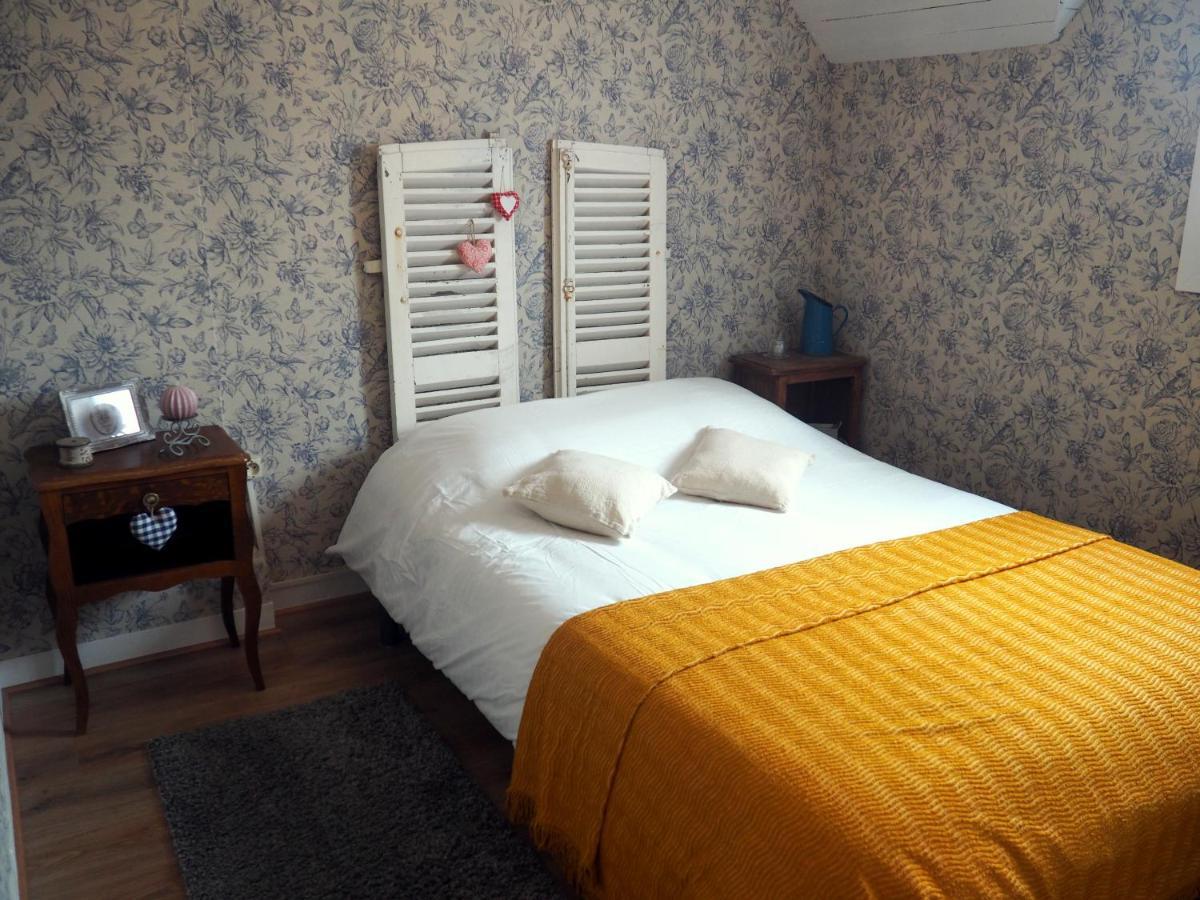 Appart Hotel Le Frenchy Bréhal Εξωτερικό φωτογραφία